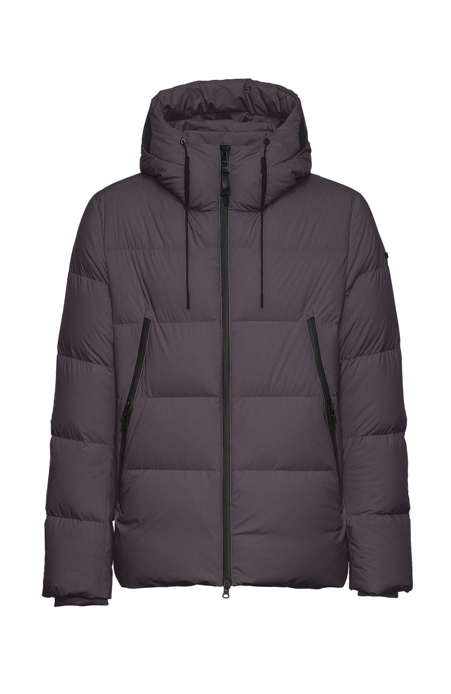 Men DUNO | Packable Down Jacket Jump