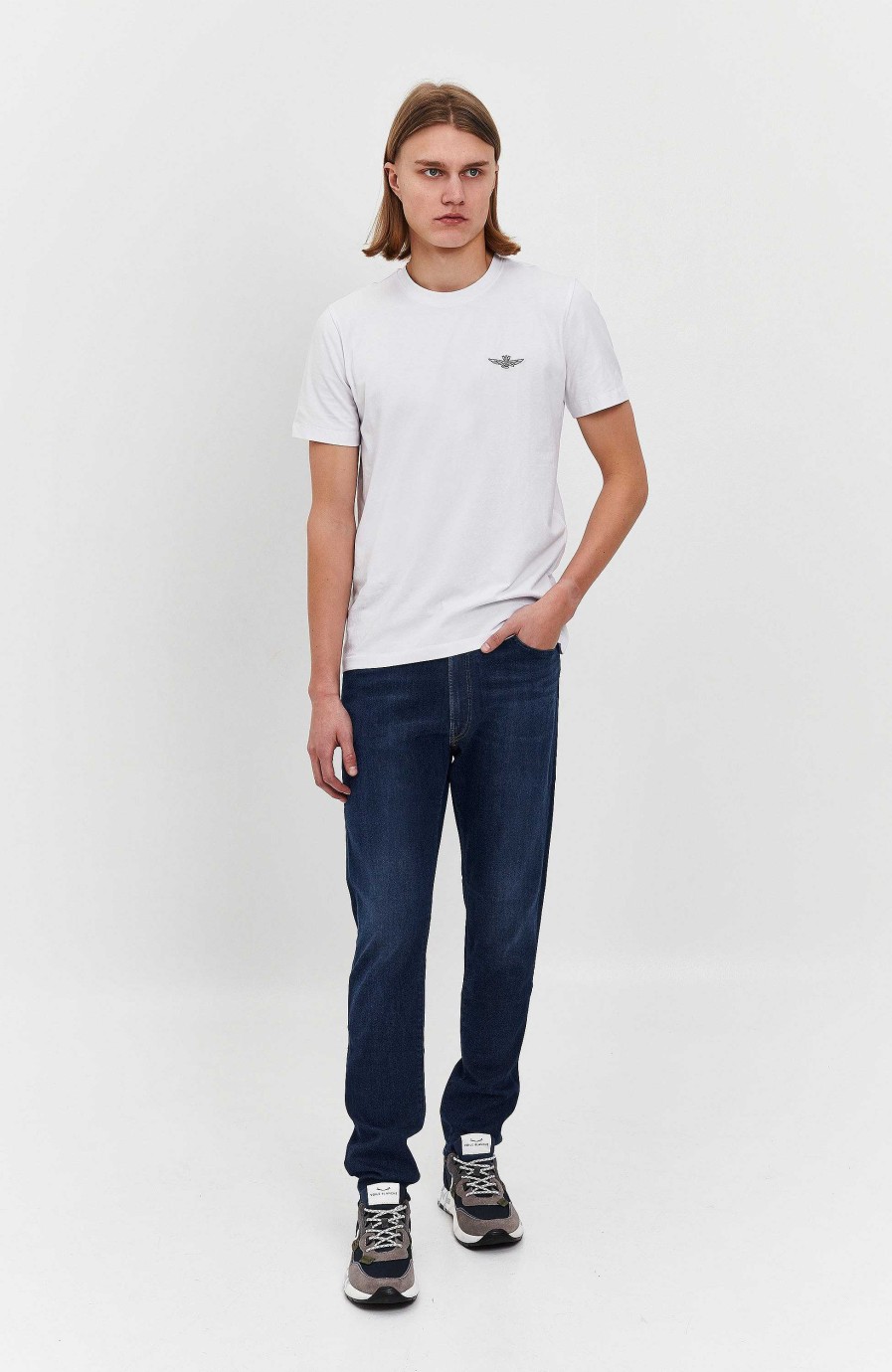 Men CITIZENS OF HUMANITY | Classic Straight Jeans Gage