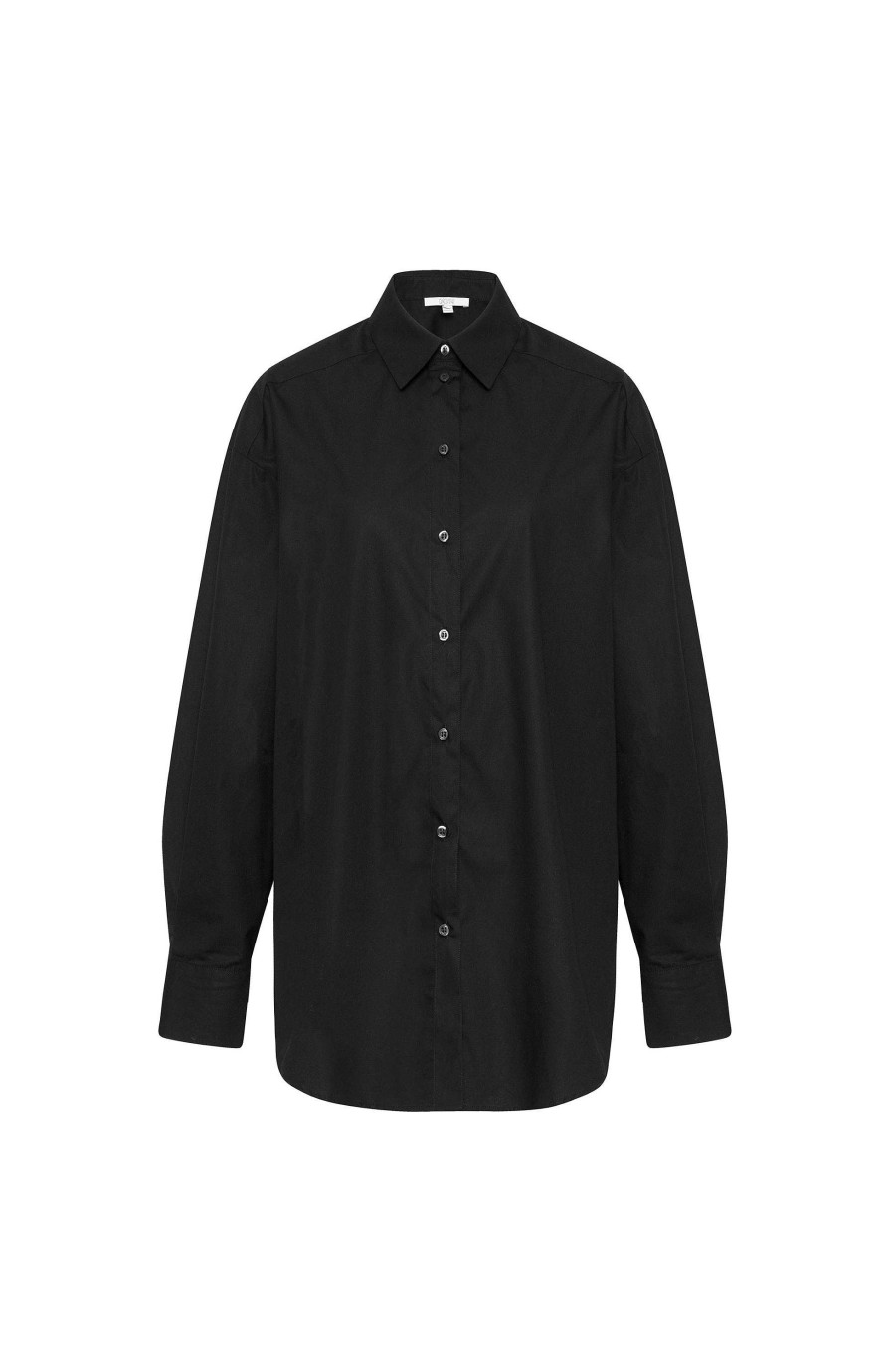 Women HOUSE OF DAGMAR | Oversized Cotton Shirt Gina