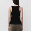 Women HOUSE OF DAGMAR | Contrast Stitch Top