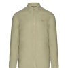 Men AERONAUTICA MILITARE | Cotton Linen Shirt