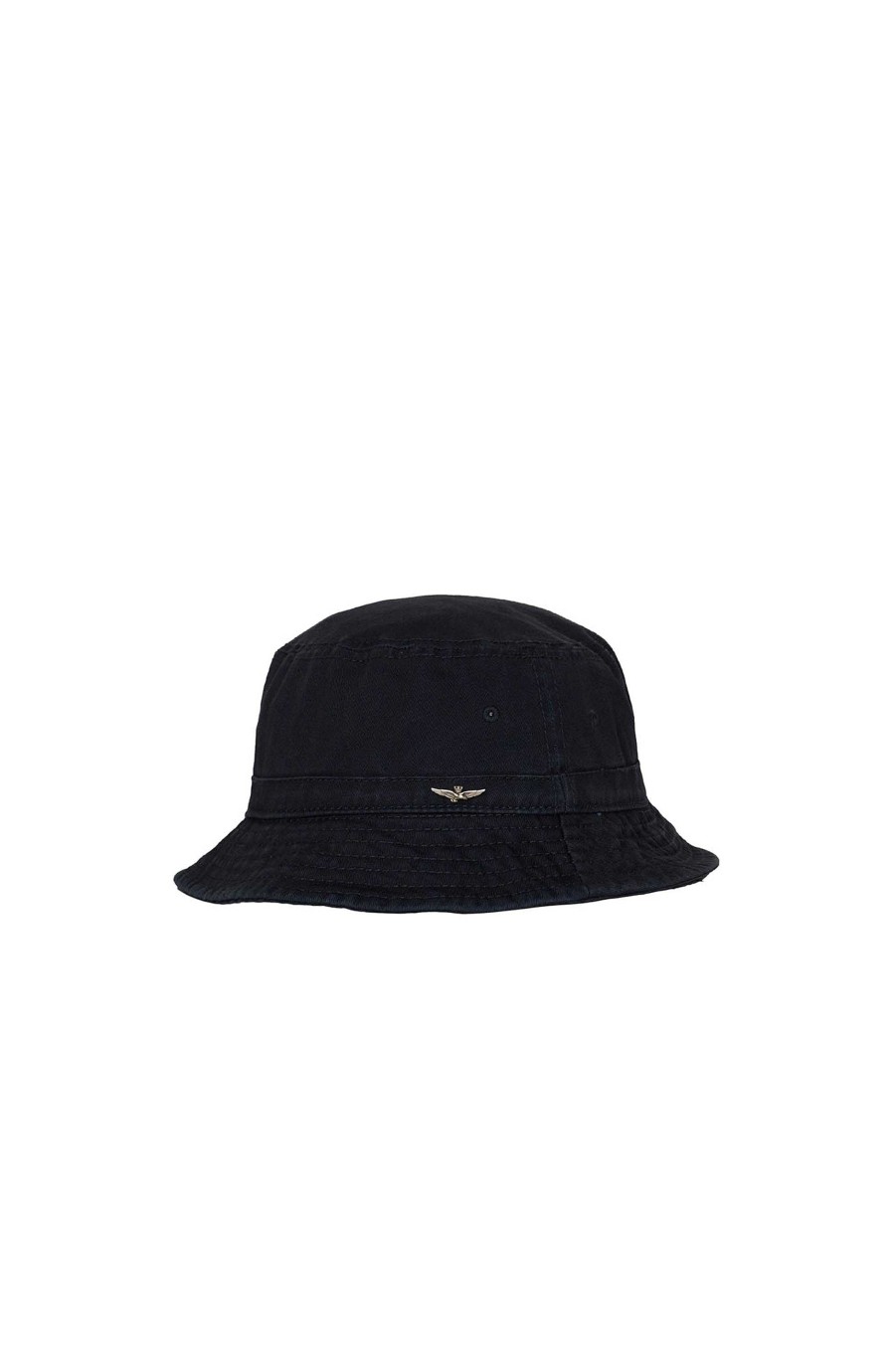 Men AERONAUTICA MILITARE | Cotton Bucket Hat