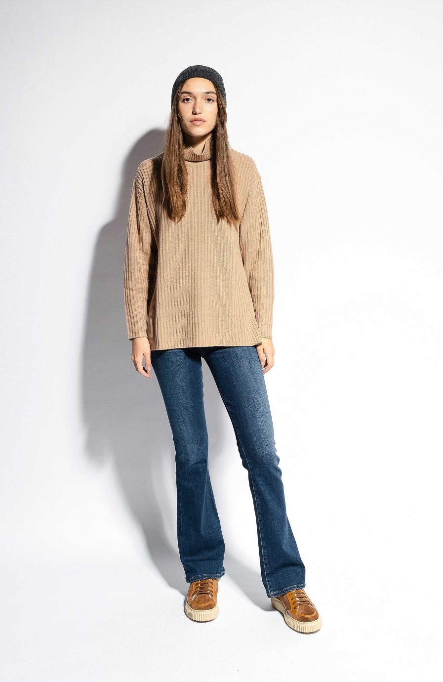 Women CITIZENS OF HUMANITY | High-Rise Bootcut Jeans Lilah