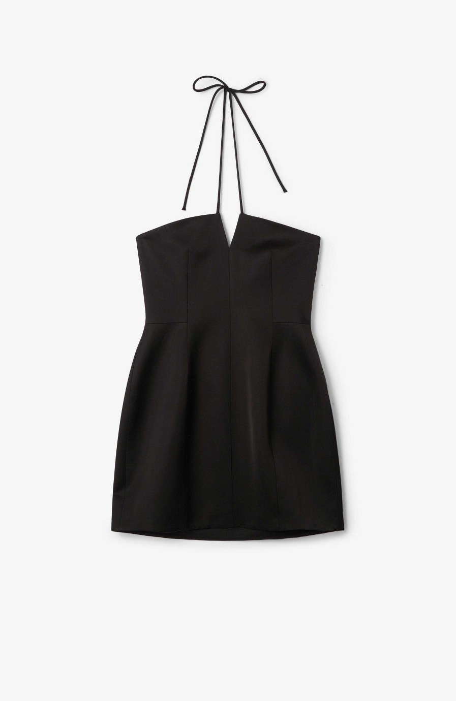 Women HOUSE OF DAGMAR | Mini Strap Dress