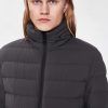 Men DUNO | Quilted Packable Down Jacket Tech