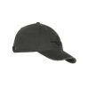 Men AERONAUTICA MILITARE | Garment-Dyed Cotton Cap