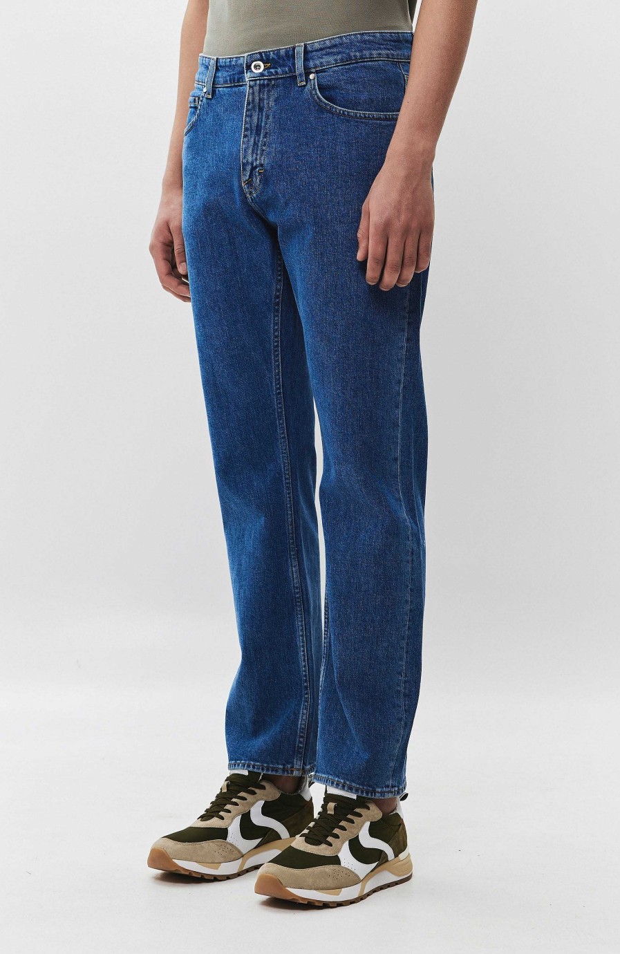 Men TIGER OF SWEDEN | Regular-Fit Jeans Furu