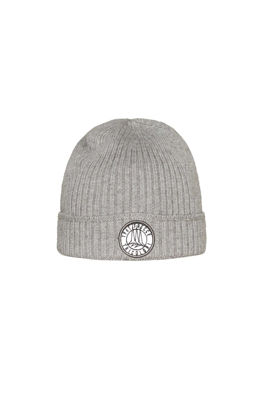 Men AERONAUTICA MILITARE | Reflect-Patch Beanie