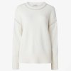 Women HOUSE OF DAGMAR | Stitched Crewneck Pullover