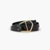 Women TIGER OF SWEDEN | Double-Wrap Leather Belt Cilli