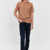 Men FTC CASHMERE | Short-Sleeve Pullover