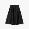 Women HOUSE OF DAGMAR | A-Lined Silk Skirt