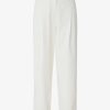 Women HOUSE OF DAGMAR | Cotton Chino Trousers