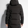 Women DUNO | Zipped Padded Parka Coat Puria