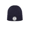 Men AERONAUTICA MILITARE | Reflect-Patch Beanie