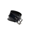 Men AERONAUTICA MILITARE | Leather-Strap Belt