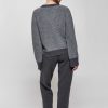 Women LISA YANG | Textured Knit Cardigan Sonia