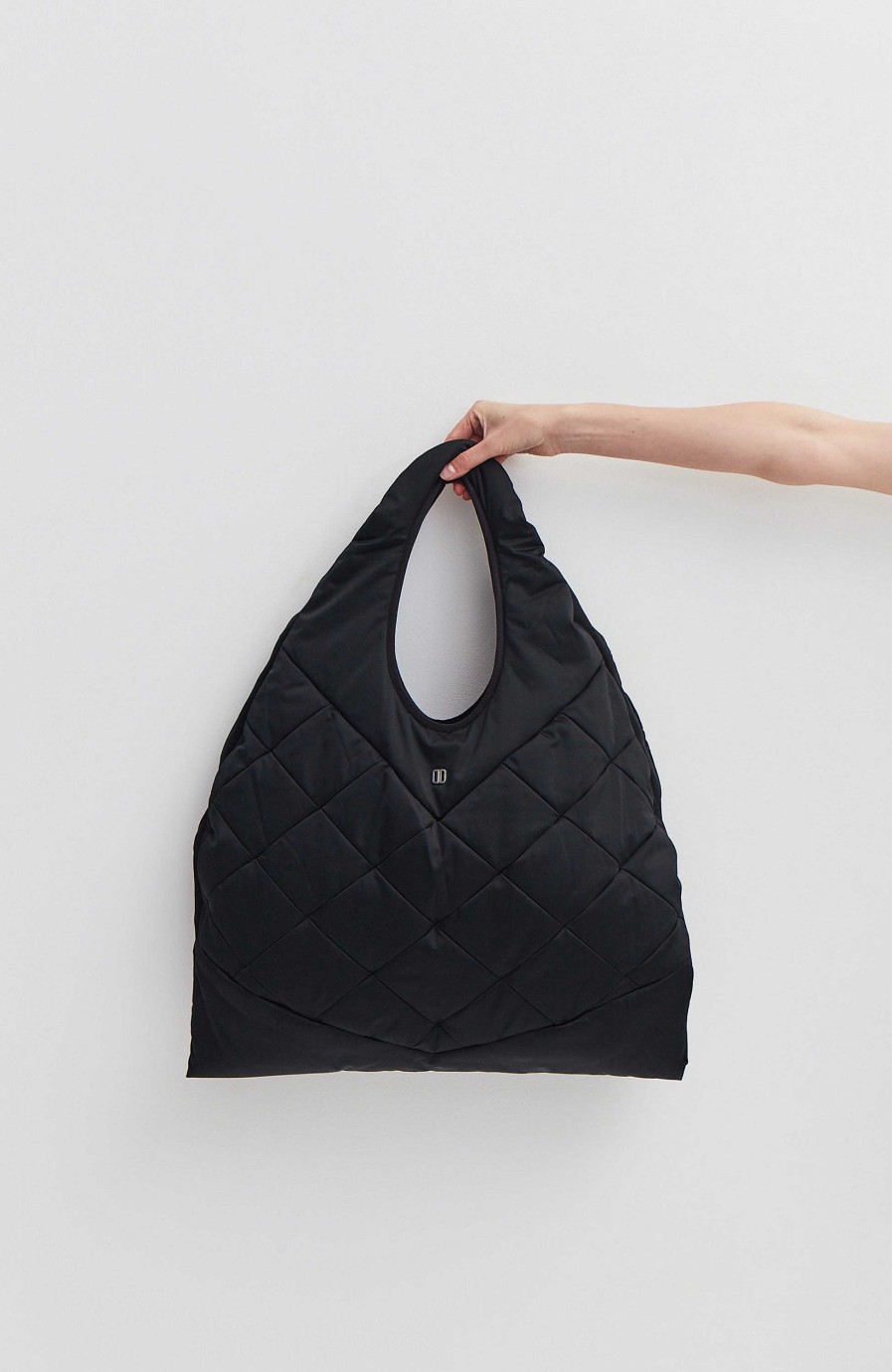 Women DUNO | Tote Quilted Bag Grifa