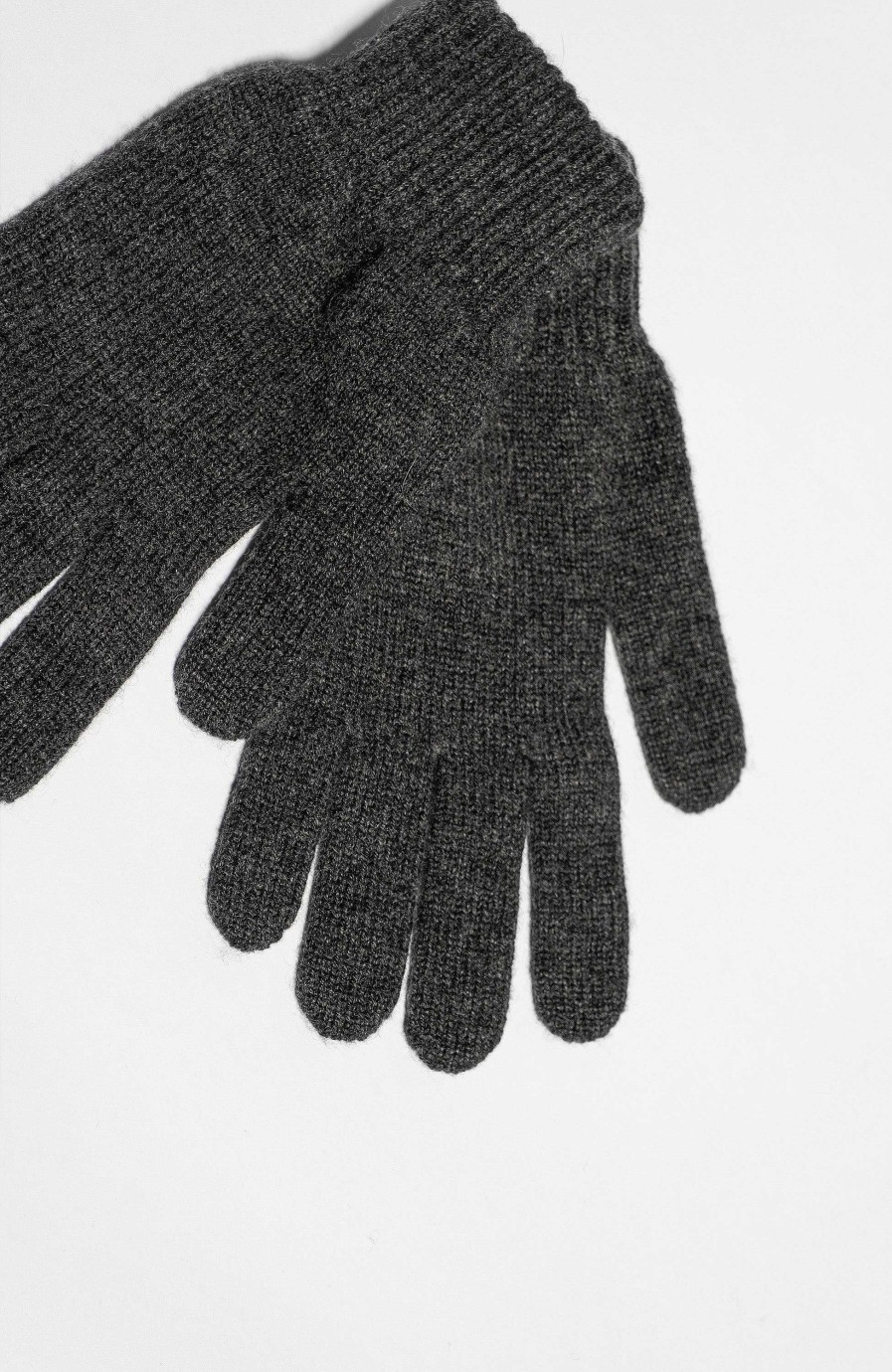 Men JOHNSTONS OF ELGIN | Cashmere Gloves