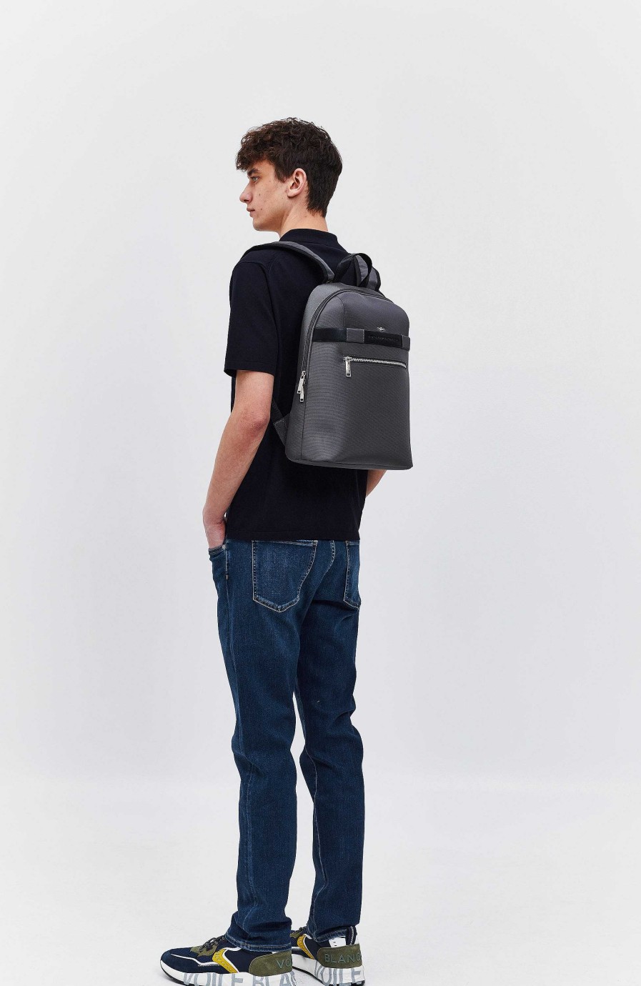 Men AERONAUTICA MILITARE | Backpack