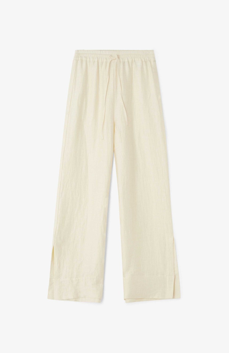 Women HOUSE OF DAGMAR | Flowy Trousers