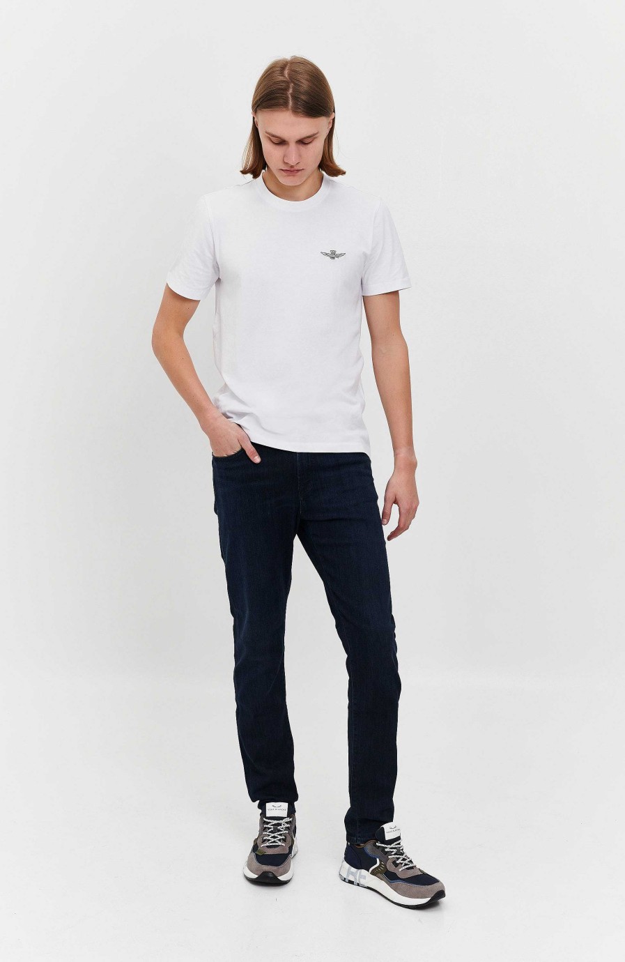 Men CITIZENS OF HUMANITY | Tapered Slim Jeans London