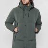 Men DUNO | Packable Down Parka Hyper One