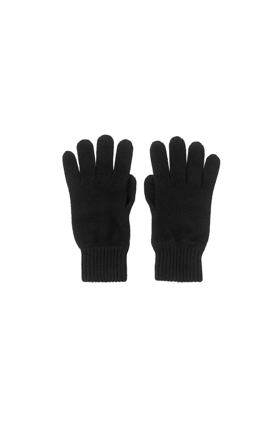 Men JOHNSTONS OF ELGIN | Cashmere Gloves