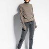 Women FTC CASHMERE | Turtleneck Cashmere Sweater