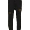 Men AERONAUTICA MILITARE | Multipocket Jersey Trousers