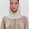 Women FTC CASHMERE | Balaclava Hood