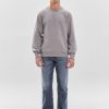 Men TIGER OF SWEDEN | Fleece Sweatshirt Emerson