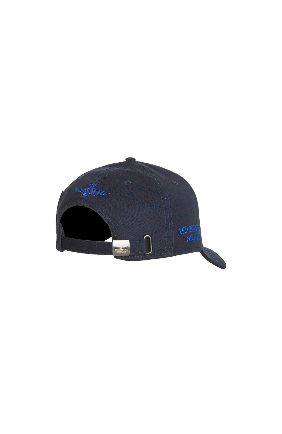 Men AERONAUTICA MILITARE | Patch-Embroidered Cap