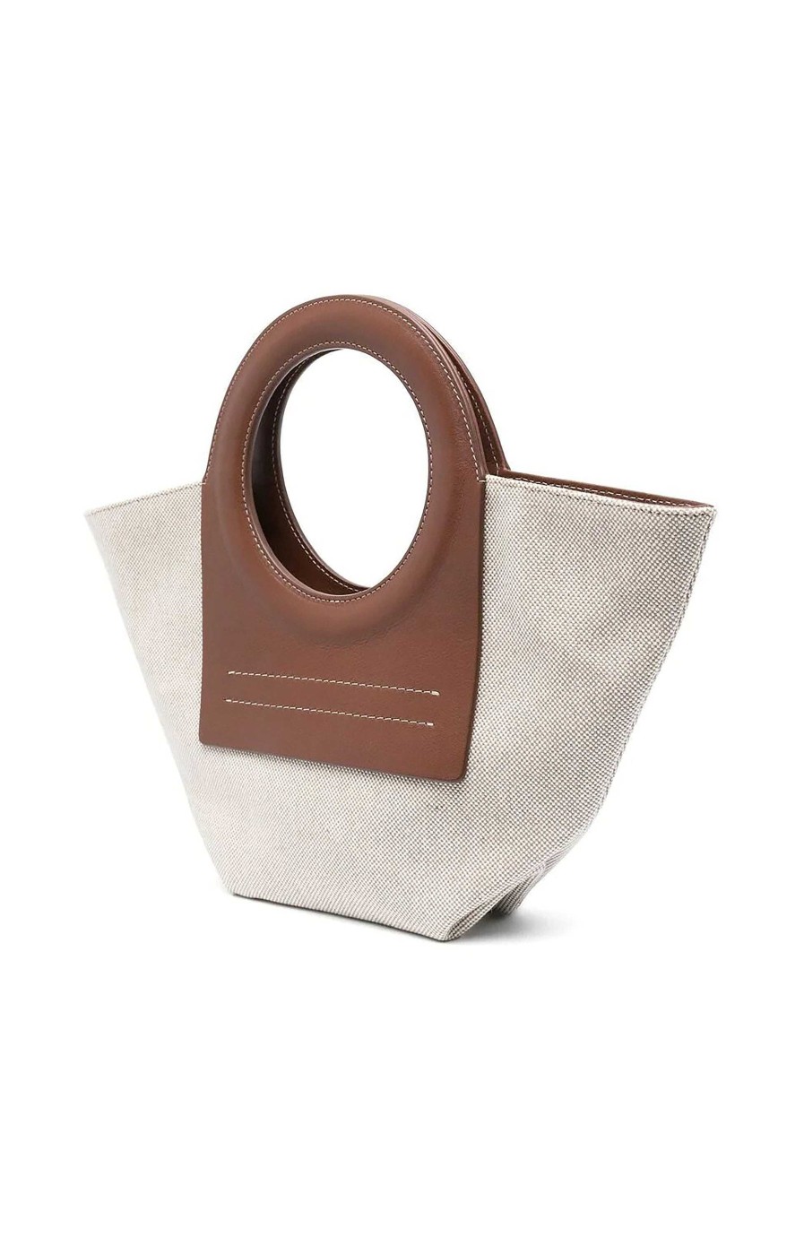 Women HEREU | Canvas Tote Bag Cala