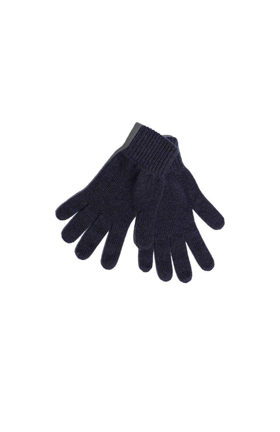 Men JOHNSTONS OF ELGIN | Cashmere Gloves