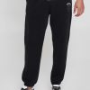 Men AERONAUTICA MILITARE | Garment-Dyed Cotton Sweatpants