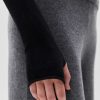 Women LISA YANG | Knit Armwarmers Aspen