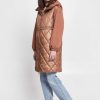 Women DUNO | Hooded Down Parka Xari