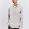 Men TIGER OF SWEDEN | Logo-Print Hoodie Dominick