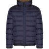 Men AERONAUTICA MILITARE | Reversible Padded Jacket