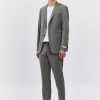 Men TIGER OF SWEDEN | Straight-Fit Trousers Tenutas