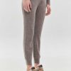 Women FTC CASHMERE | Fine Knit Sweatpants