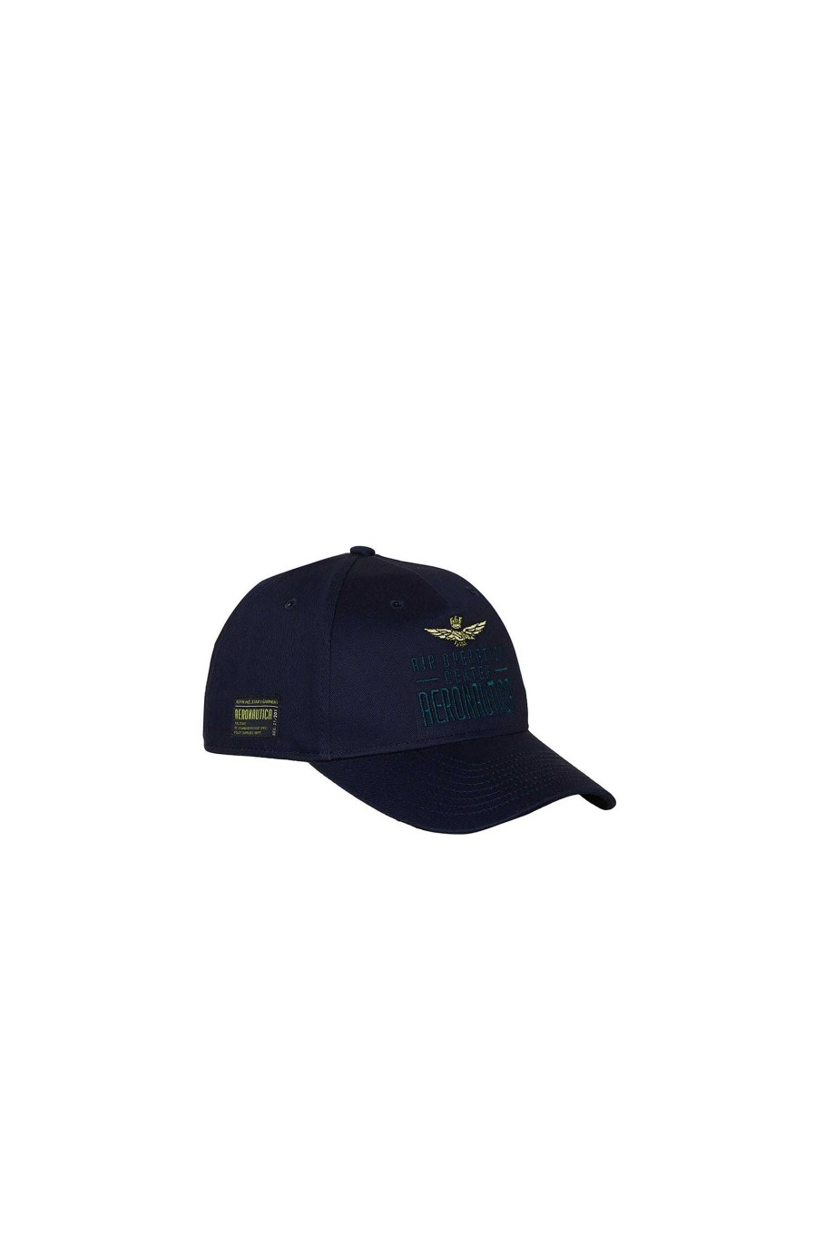 Men AERONAUTICA MILITARE | Cotton Cap