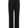 Women HOUSE OF DAGMAR | High-Waist Cropped Trousers Sandra