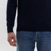 Men FTC CASHMERE | Rollneck Cashmere Pullover