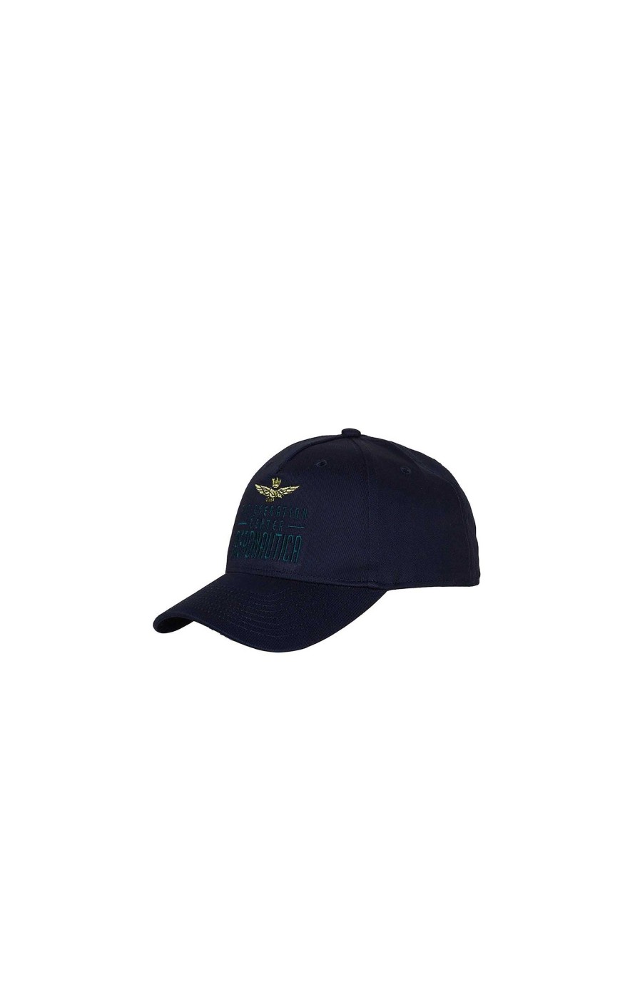 Men AERONAUTICA MILITARE | Cotton Cap