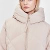 Women DUNO | Oversize Hooded Down Parka Spera