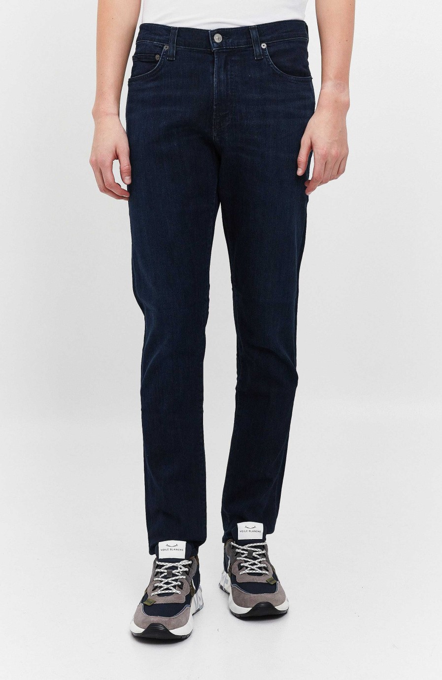 Men CITIZENS OF HUMANITY | Tapered Slim Jeans London