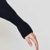 Women ERIKA CAVALLINI | Chunky Knitted Jumper