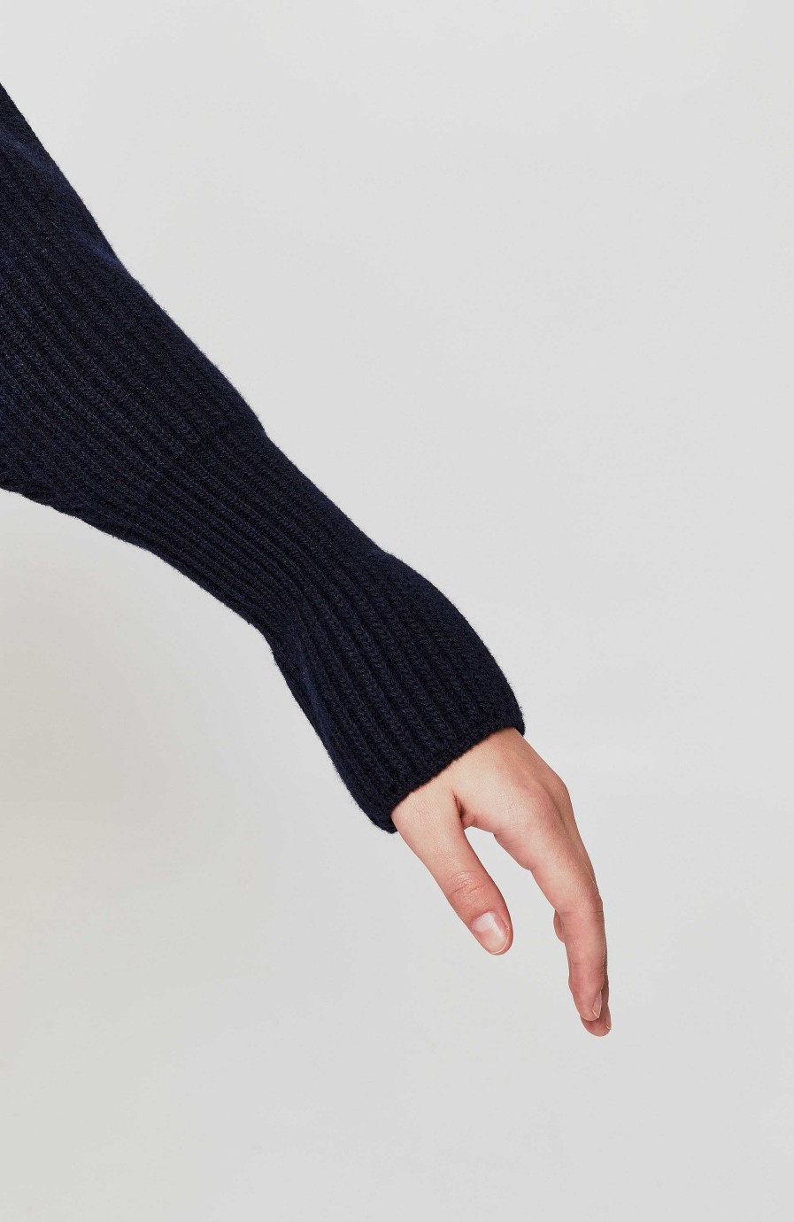 Women ERIKA CAVALLINI | Chunky Knitted Jumper